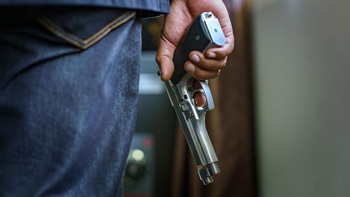 Fatal noche al sur de Quito.