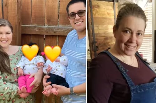 Una joven descubre que su marido y mamá mantenían un amorío secreto, quiere vengarse de ambos