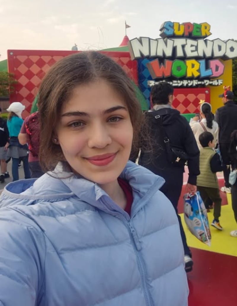 Isabella Damla, la recordada Elif, creció y así se ve hoy