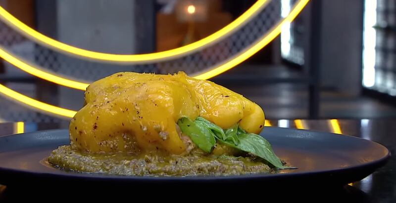 MasterChef Celebrity Ecuador