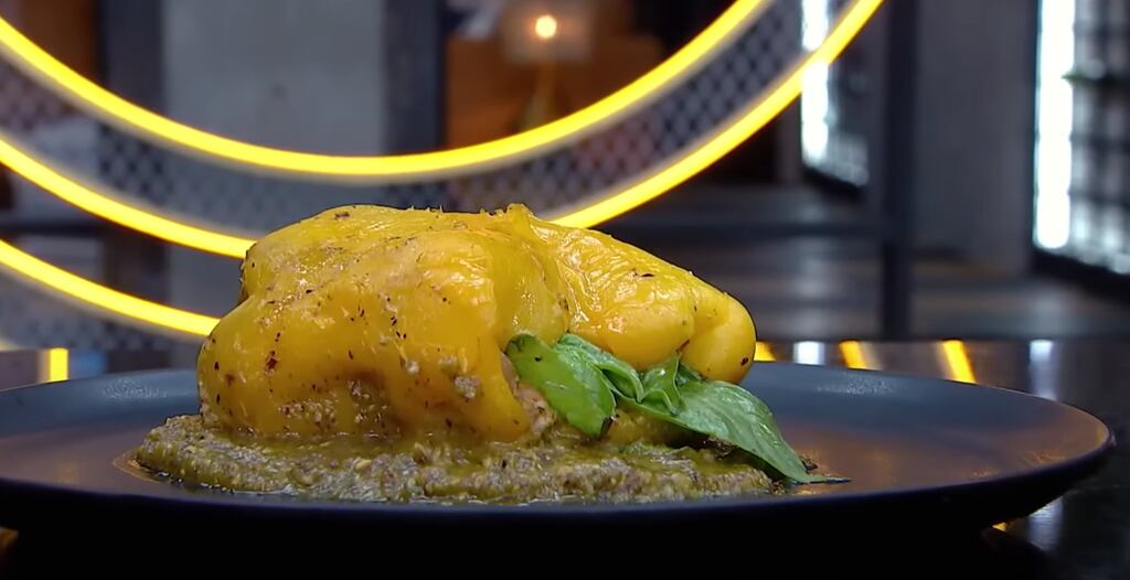 MasterChef Celebrity Ecuador: ¿Quién hizo el mejor plato de la ...