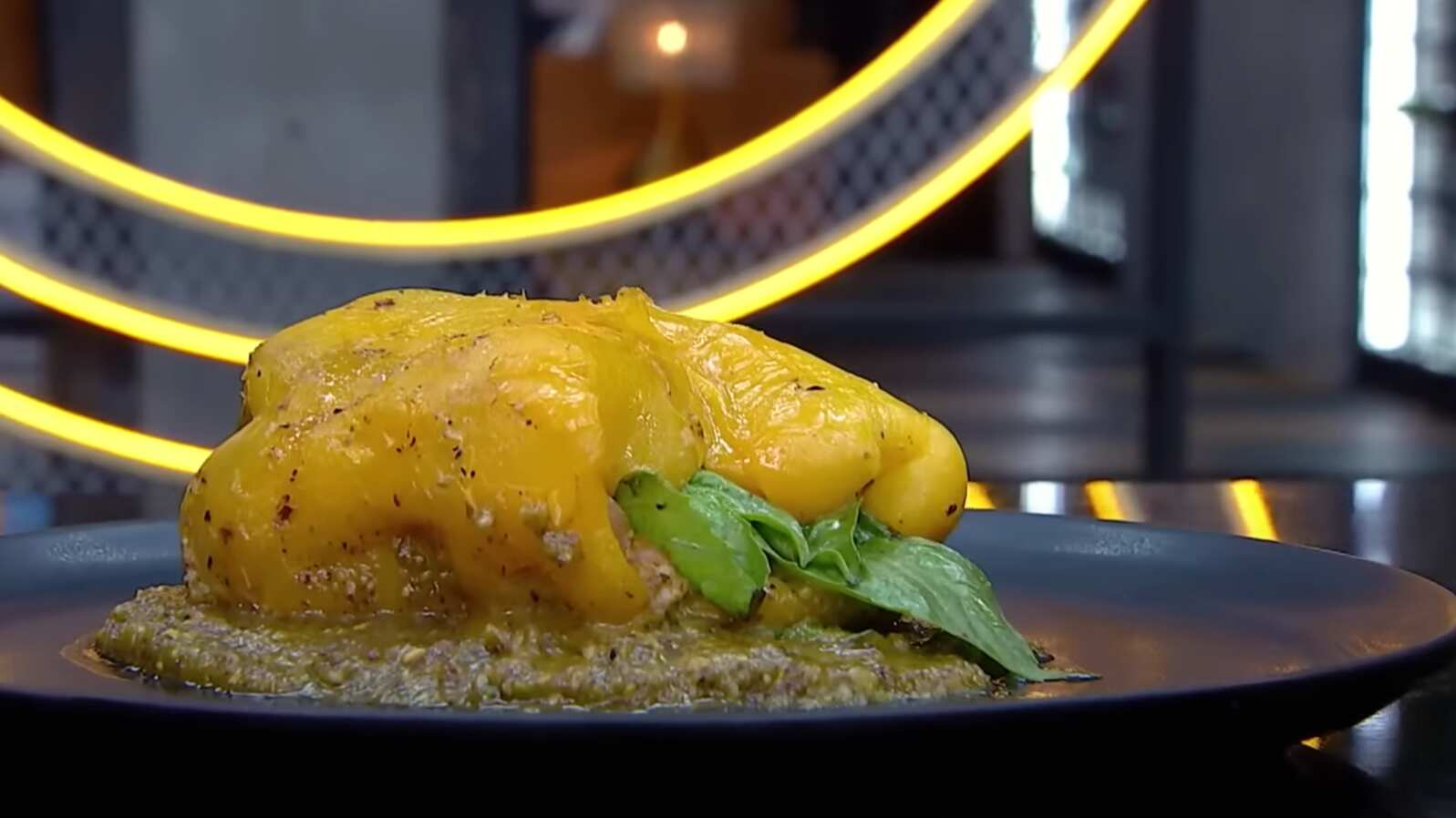 MasterChef Celebrity Ecuador