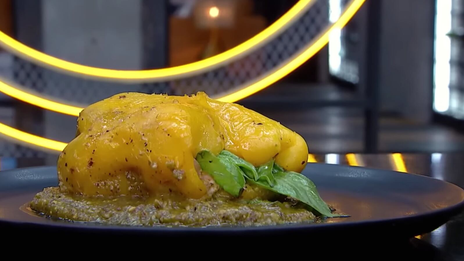 MasterChef Celebrity Ecuador