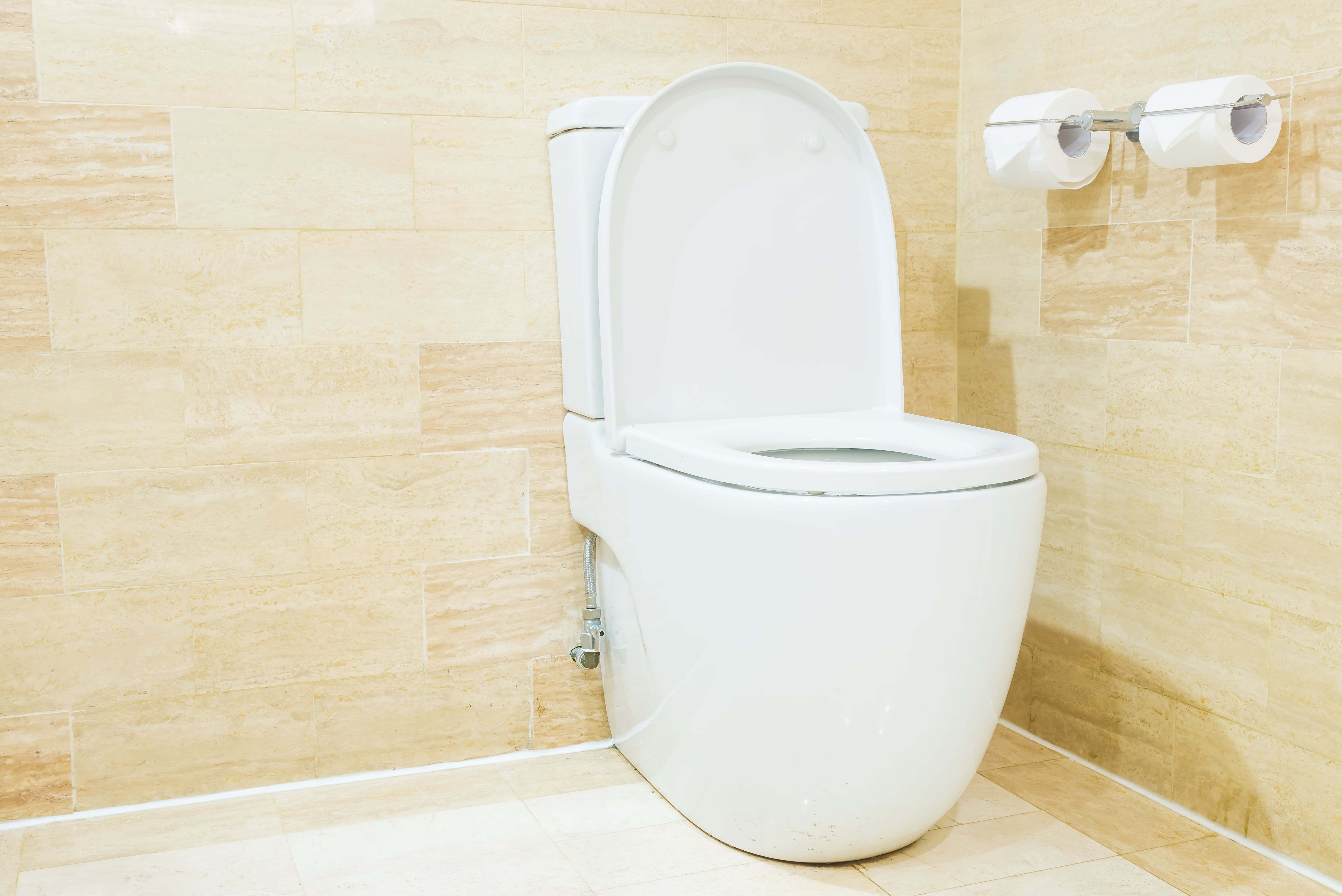 Detrás de un baño limpio se esconde un tema de salud pública, bienestar y dignidad humana que afecta a millones globalmente