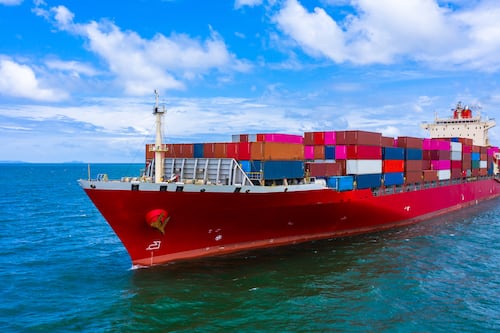 HA Cargo muestra cómo Ecuador también marca goles exportando al mundo