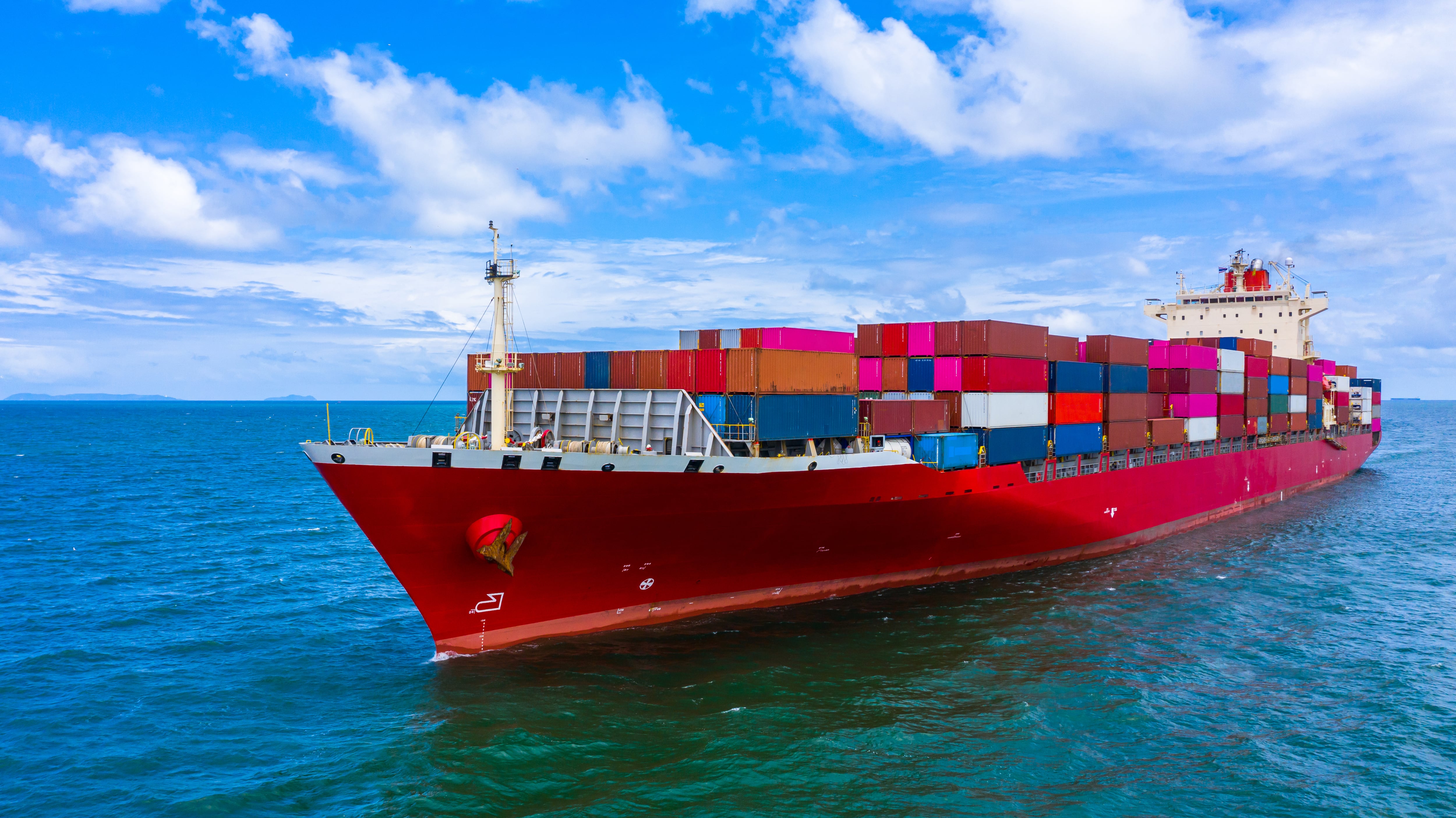 HA Cargo, logística internacional