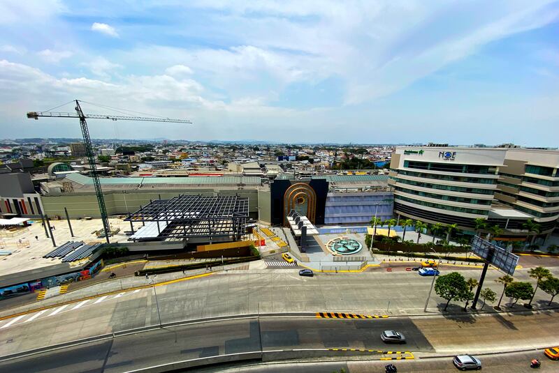 Durante la construcción se crearán alrededor de 500 plazas de trabajo directas e indirectas.