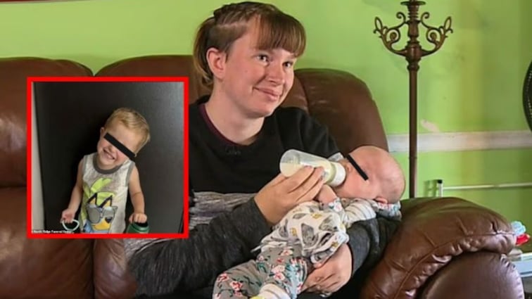 Mujer por asfixió a sus dos hijos con una bolsa; afirmó que tenían un virus raro