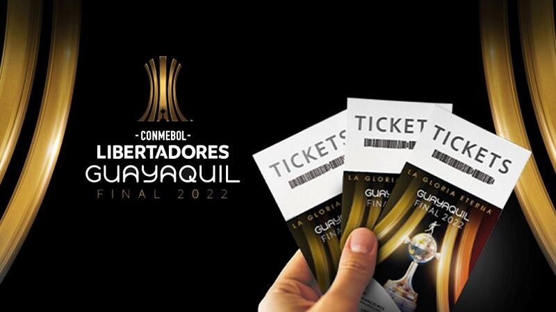 Final Copa Libertadores