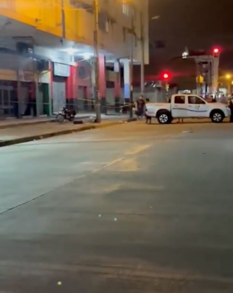 Guayaquil