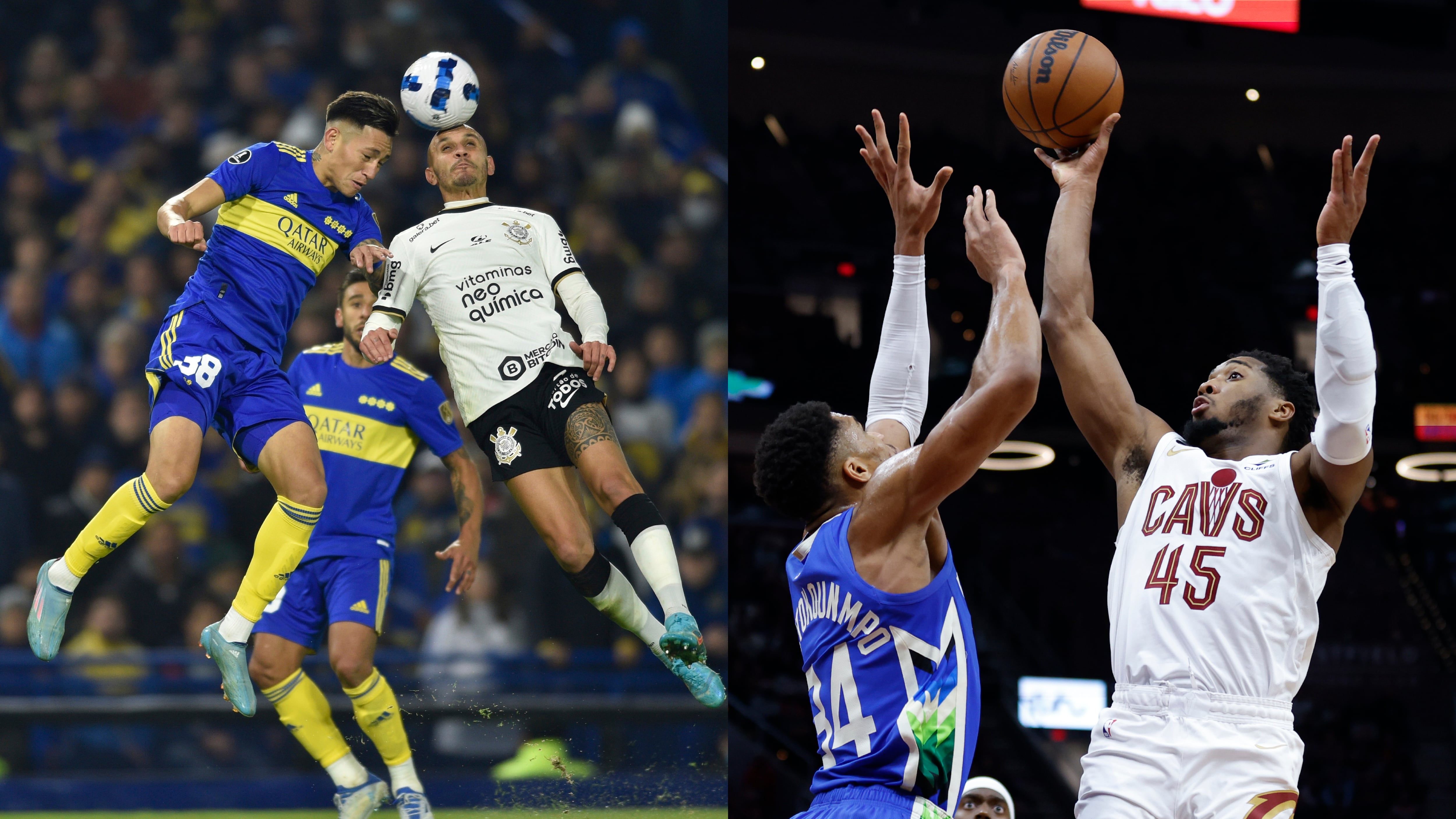 Estos serán los eventos deportivos para el siguiente año 2023.