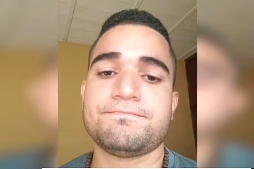 ¿Quién era Gabriel Jesús Sarmiento, el tiktoker asesinado en vivo en su casa?