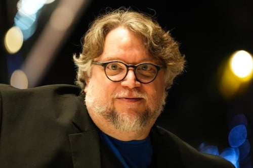 Lo artesanal en tiempos de IA, Guillermo del Toro lanza su escuela de Stop Motion