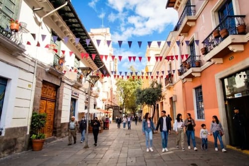 ¿Qué hacer en el Centro de Quito el primer feriado de mayo 2026?