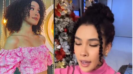 Yilda Banchón responde a hate