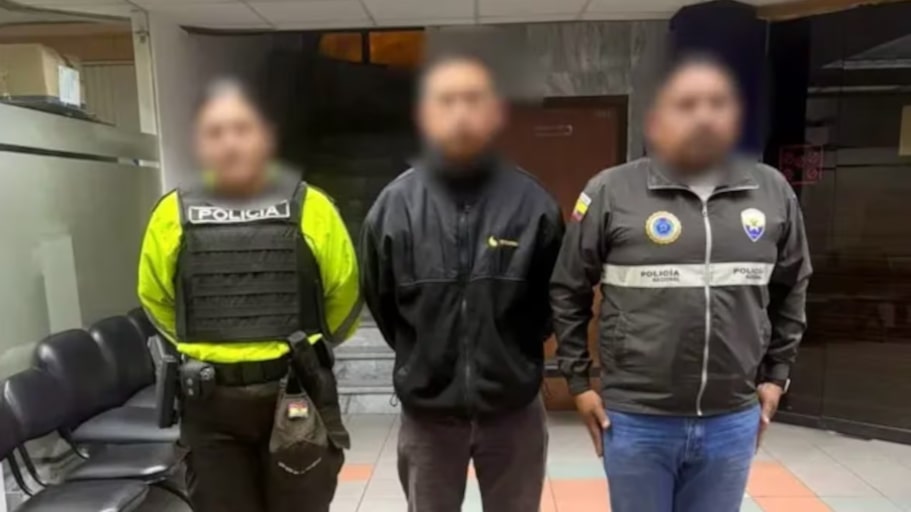 Llaman a juicio a policía de la DINASED acusado de violación en contra de una adolescente