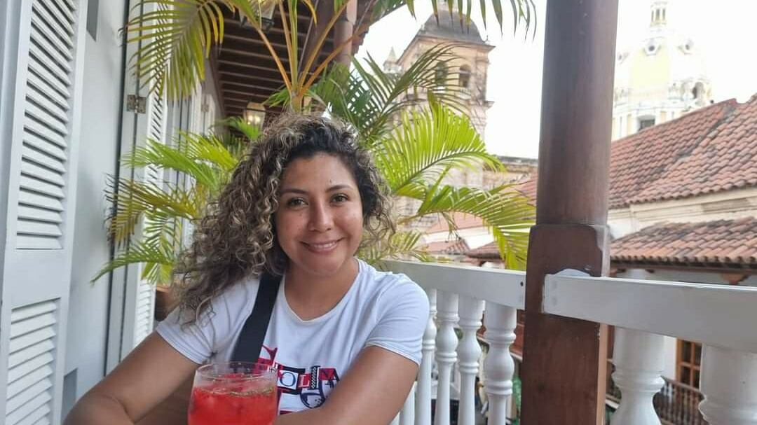 María Belén Bernal