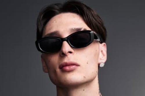 Nicki Nicole tiene “mala mano”, así luce Peso Pluma actualmente