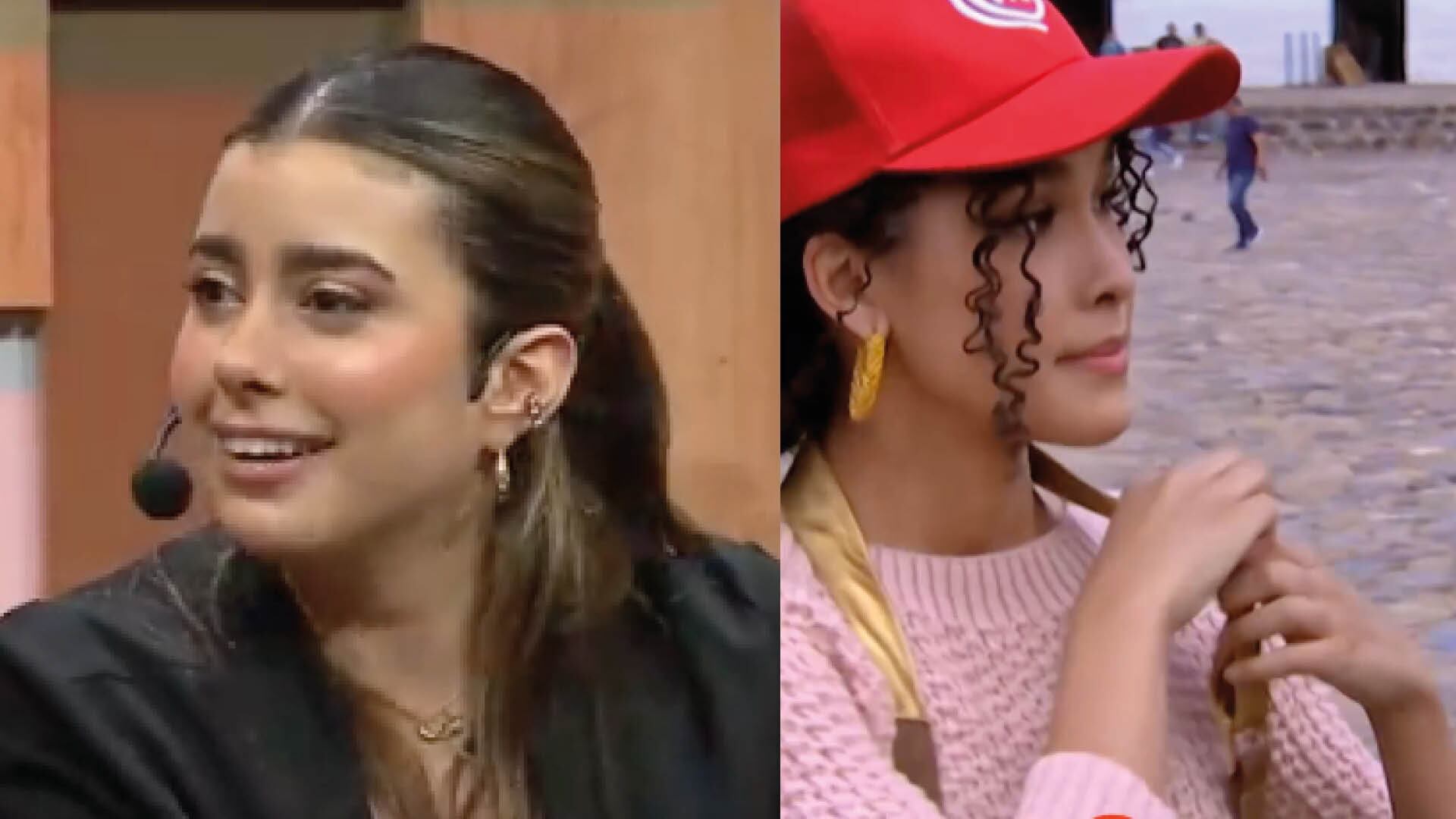 Luciana Guschmer no soportaba a Yilda y por eso le dio el delantal negro