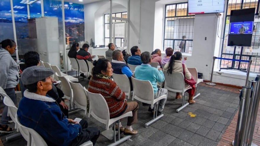 Impuesto predial en Quito