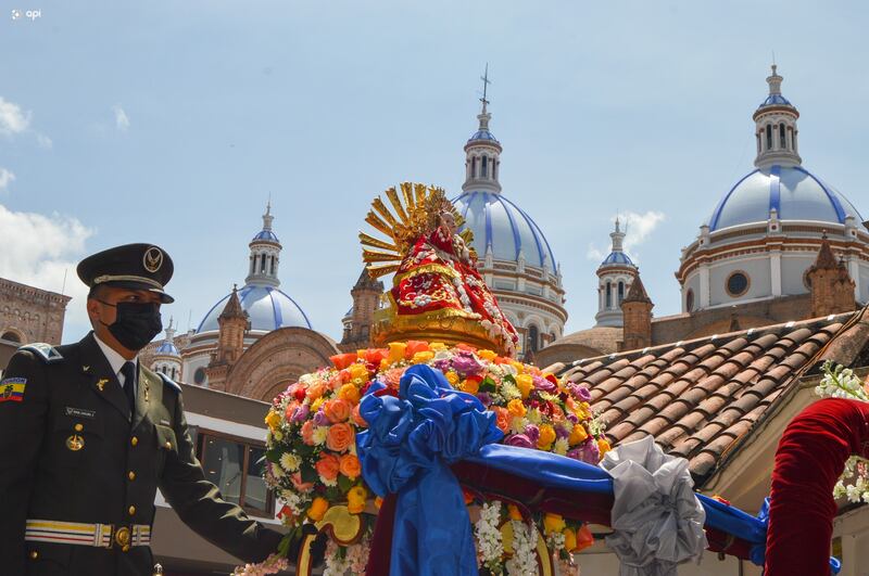 Pase del Niño Viajero