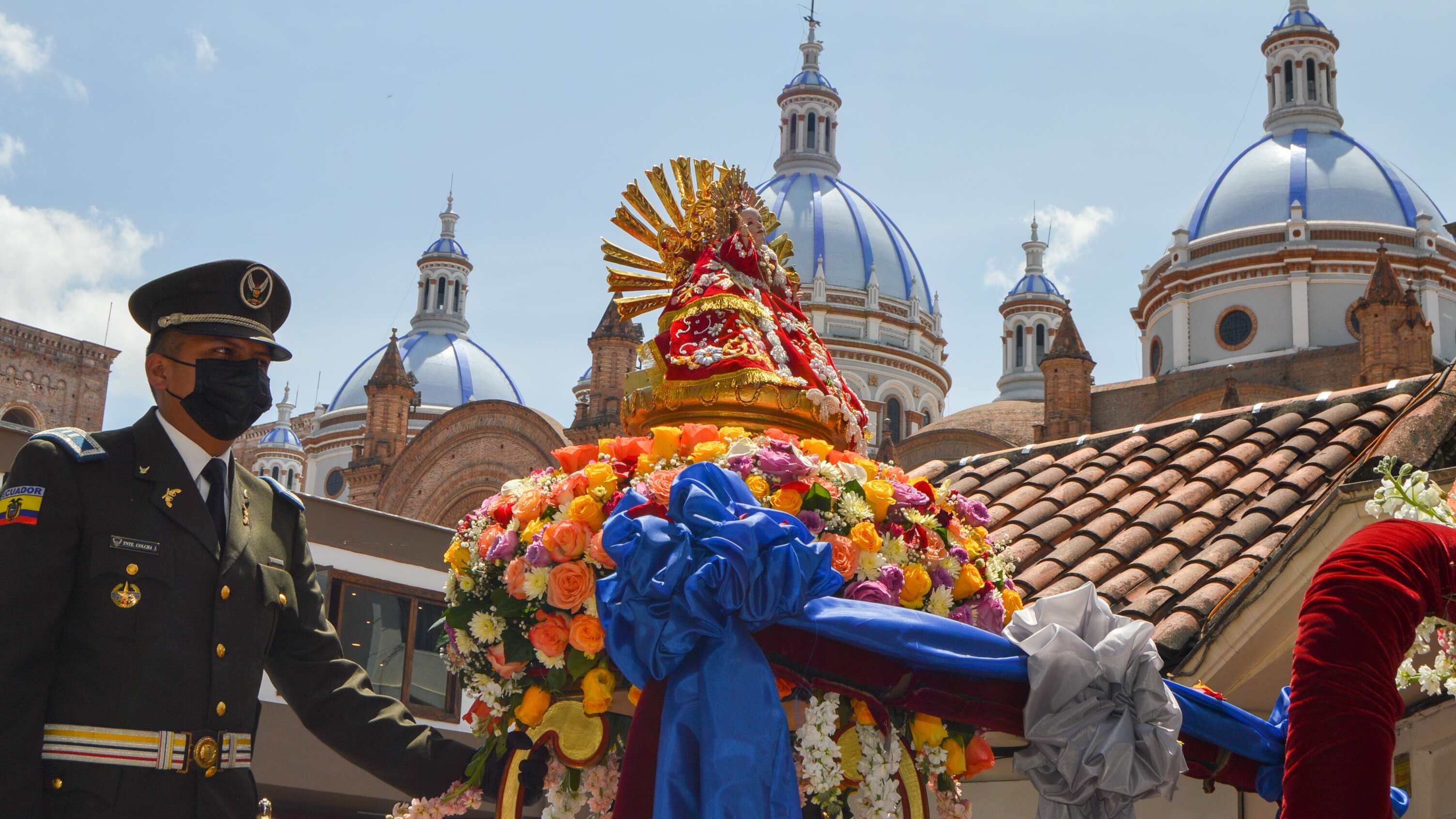 Pase del Niño Viajero