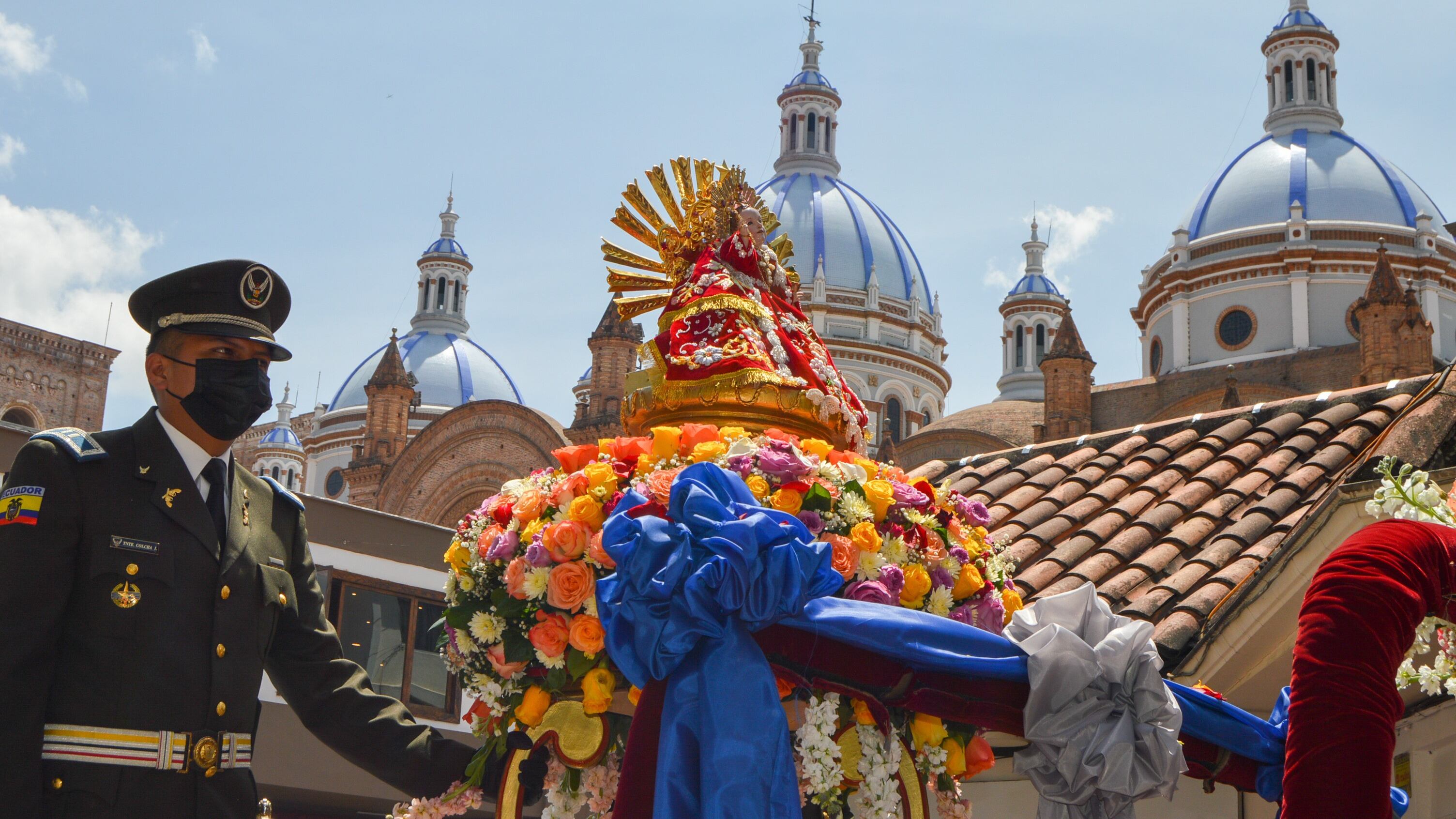 Pase del Niño Viajero