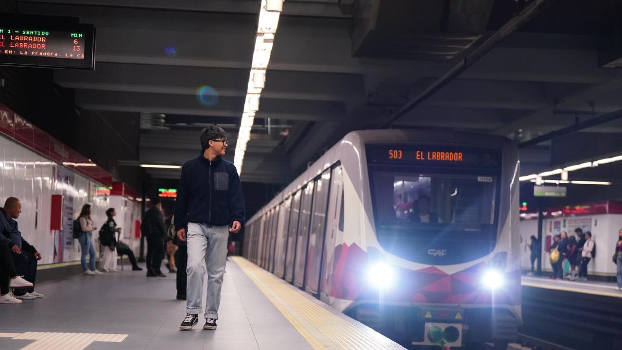 Metro de Quito