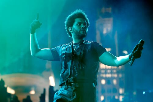 ¡Le hicieron el feo a Ecuador! The Weeknd anunció su gira por Latinoamérica y estos son los países confirmados