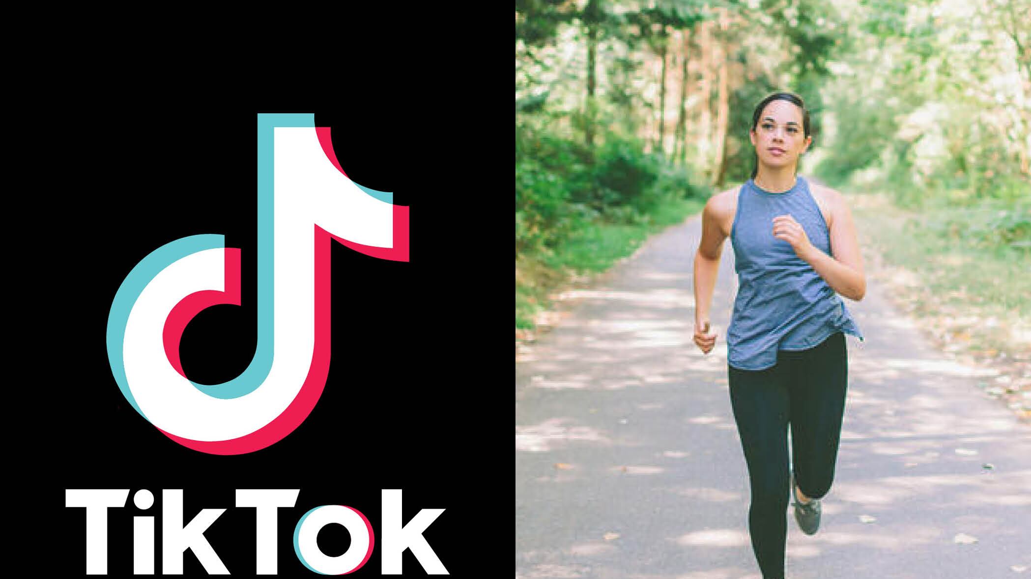 Filtro de TikTok te hace ver más delgado