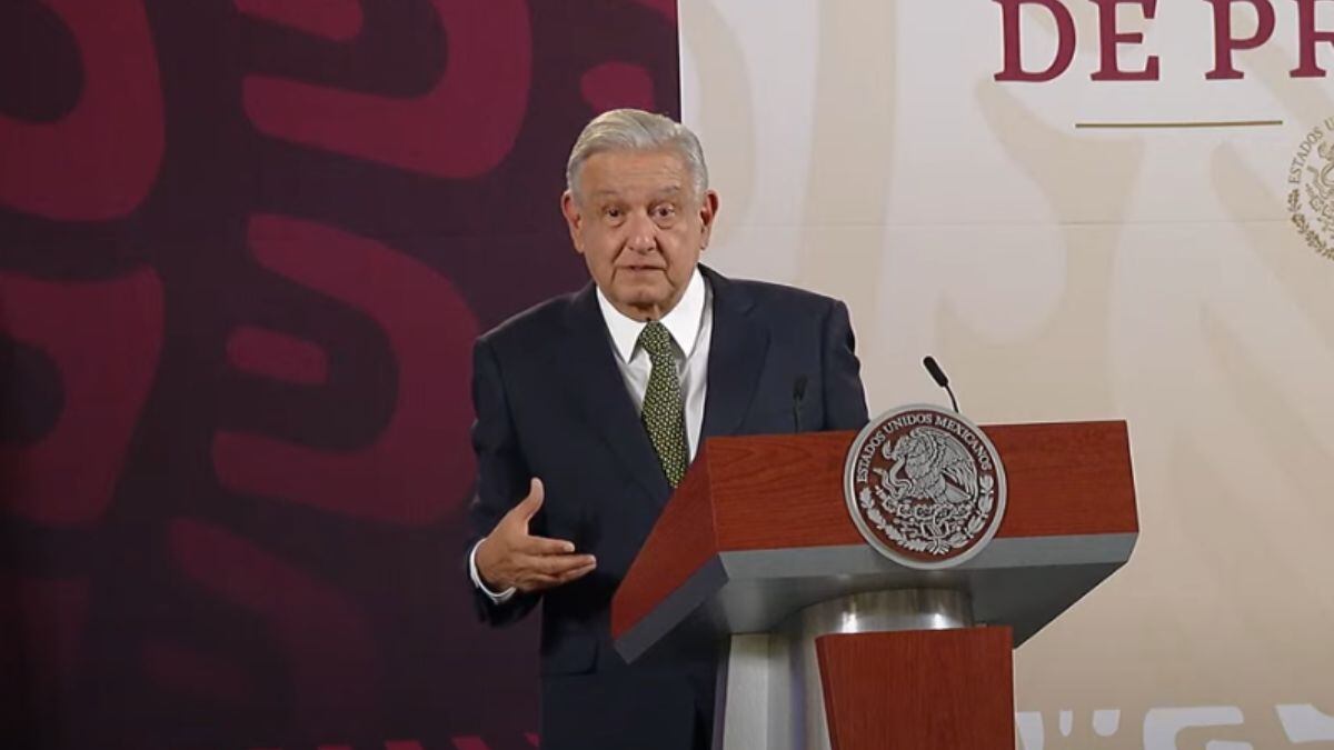 “Tenían ganas de pelearse con nosotros”: AMLO, luego de que Ecuador declarara ‘persona non grata’ a la embajadora mexicana