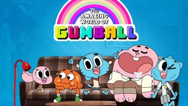 Gumball está de regreso: la mítica serie animada vuelve en 2025 con nueva temporada