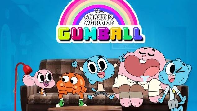 Gumball está de regreso: la mítica serie animada vuelve en 2025 con nueva temporada