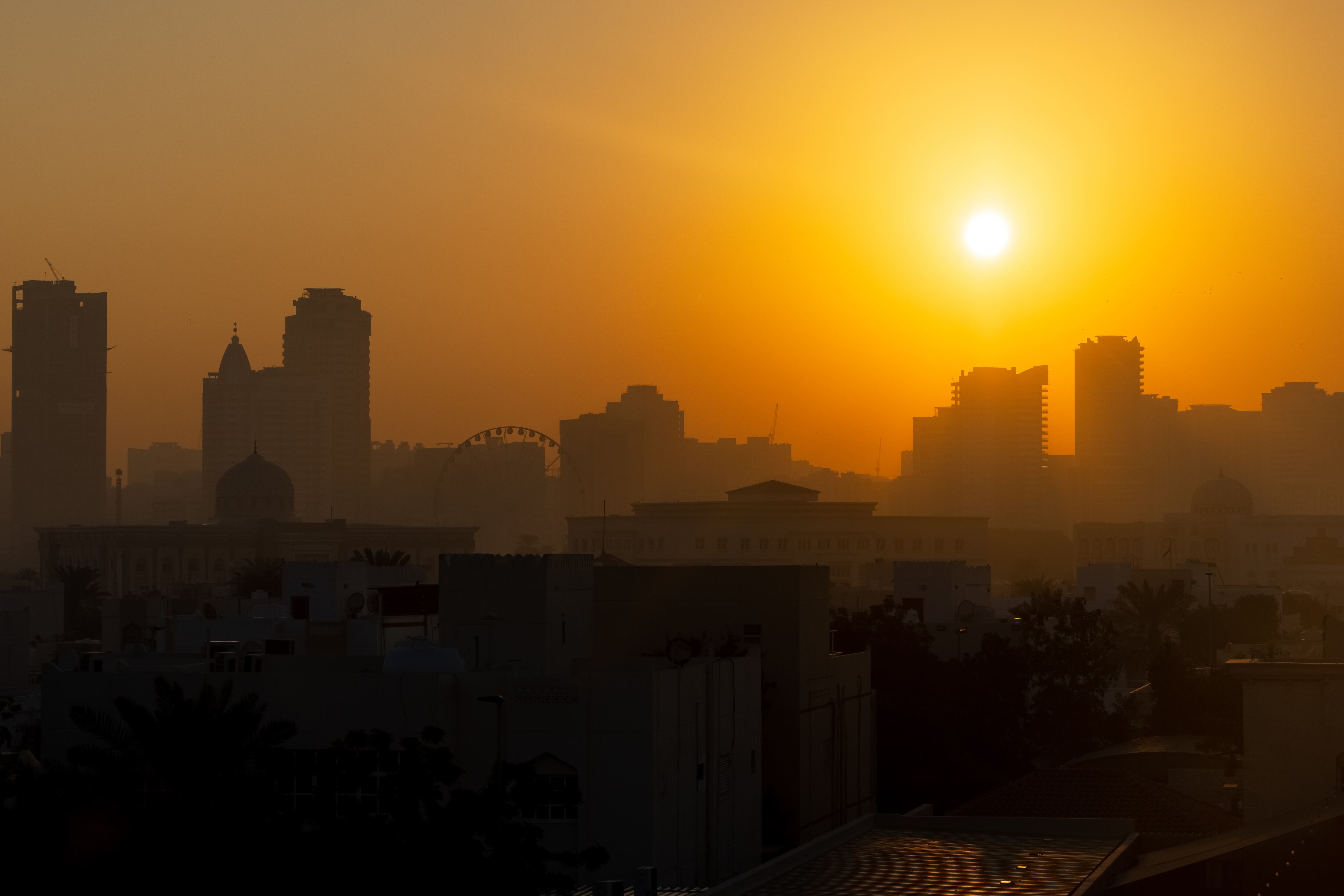 13 y 14 de abril: Ecuador enfrenta sus días de temperatura más extrema, con el Litoral bajo alerta roja