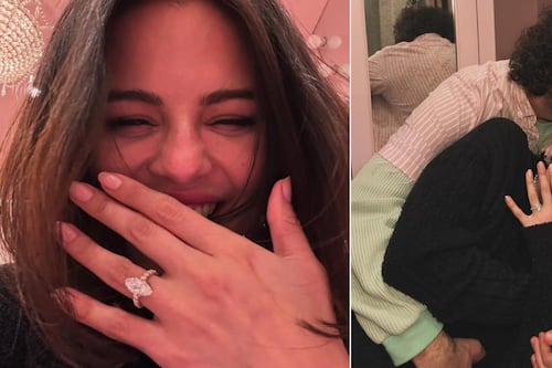 ¡Selena Gomez se casa! Benny Blanco es el joven que se robó el corazón de la cantante