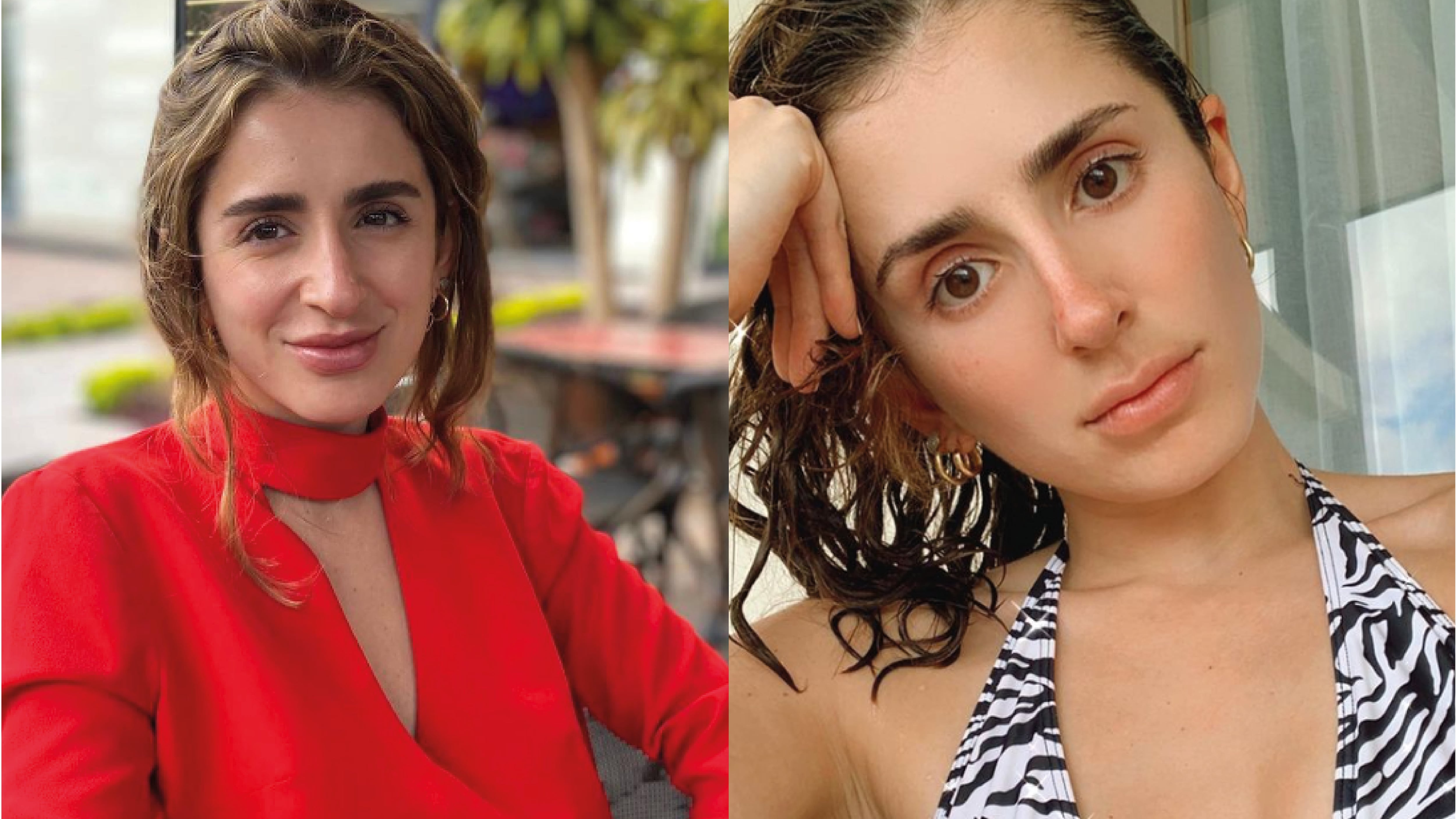Victoria Patiño