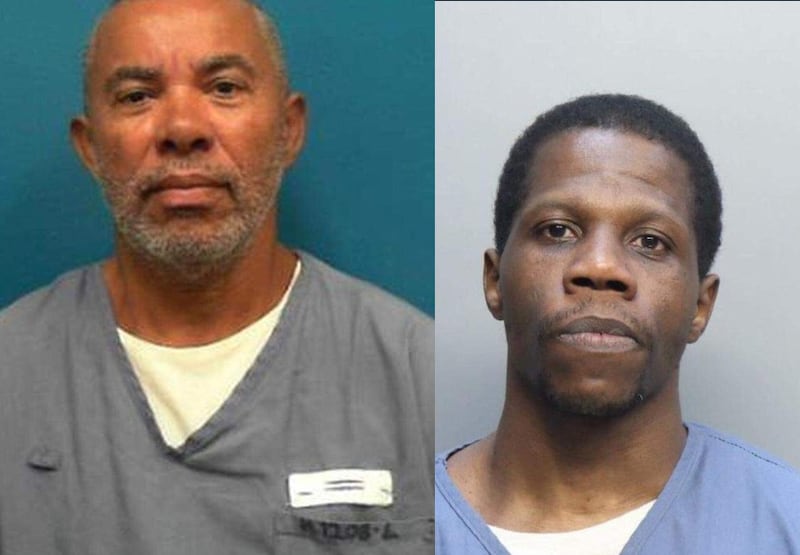 Sonríe mientras le dictan sentencia