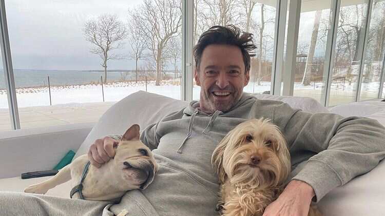 Hugh Jackman