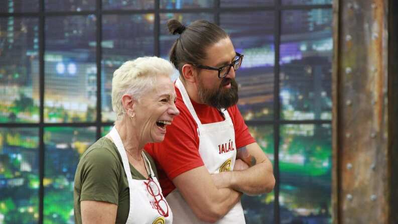 Instagram @jalaldubois