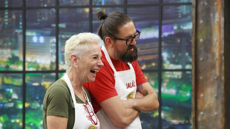 Instagram @jalaldubois