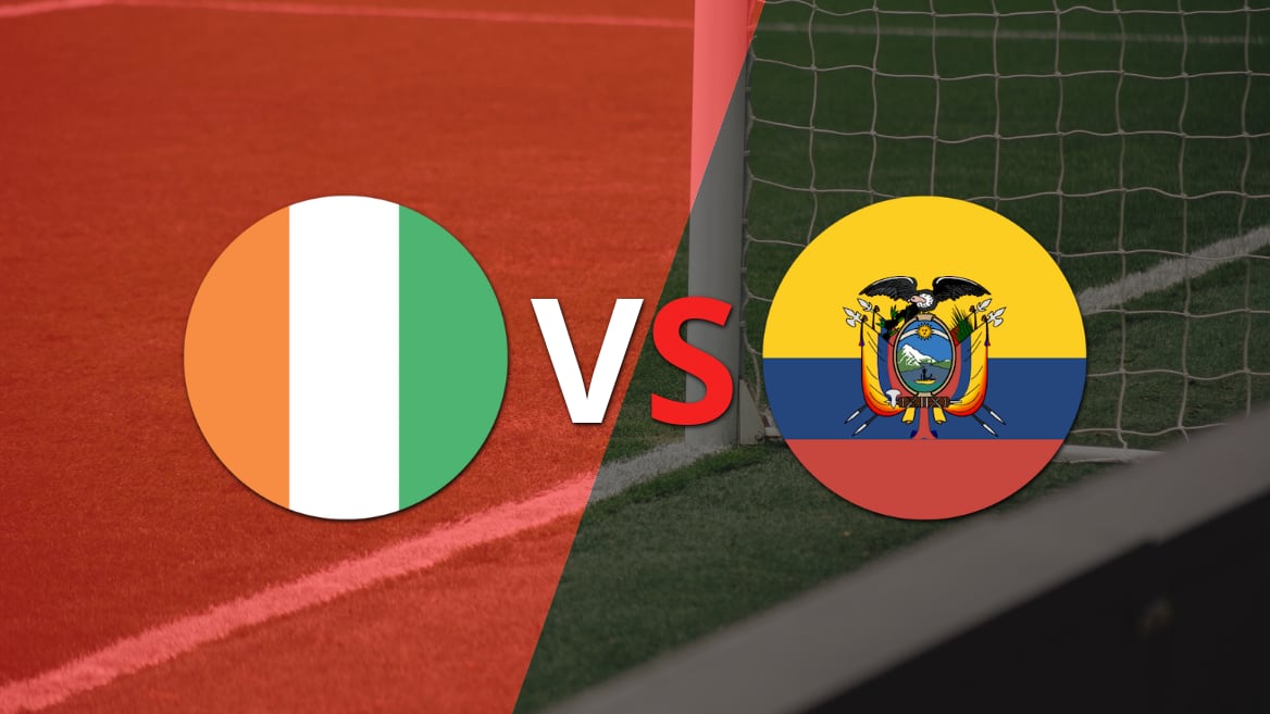 Ecuador vs. Costa de Marfil: ¿Dónde y cómo ver el debut de ‘la tri’ en el Mundial 2026?