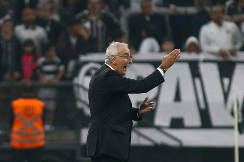 Jorge Fossati