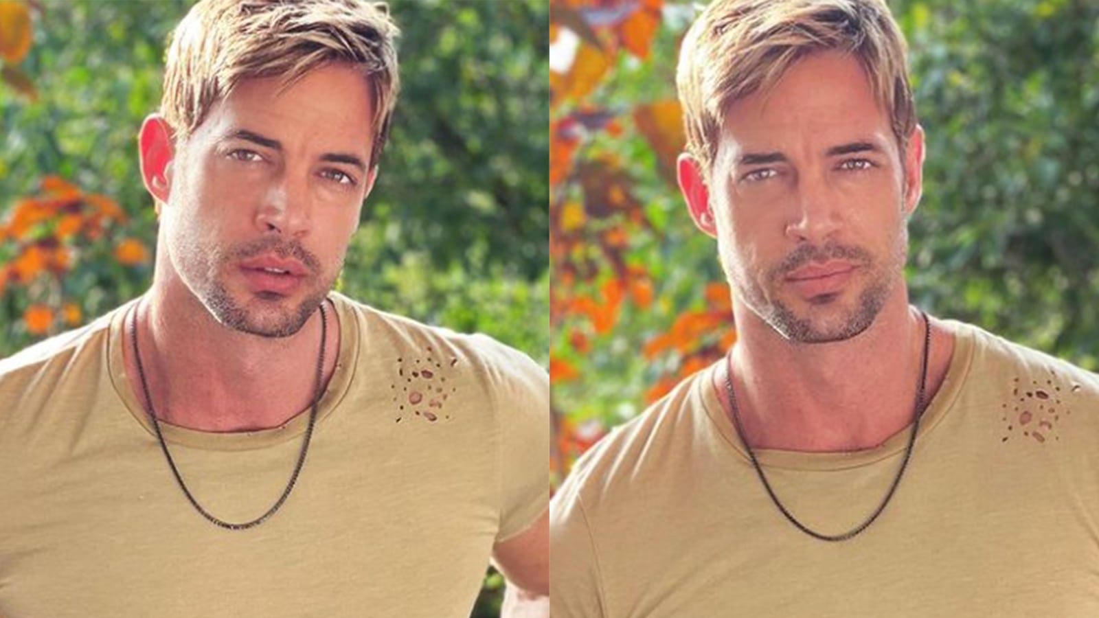 Café con aroma de mujer