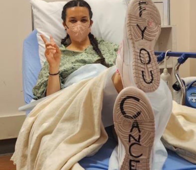 Desapareció tras ingresar a su departamento; días después su cuerpo fue hallado en una maleta - Fuente: Foto de la web