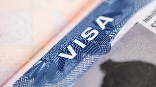 Visa de Estados Unidos, se reduce el tiempo de elegibilidad