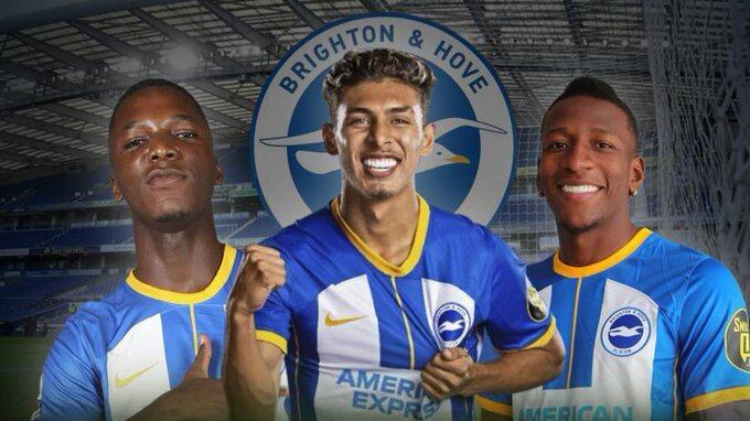 Caicedo, Sarmiento y Estupiñán