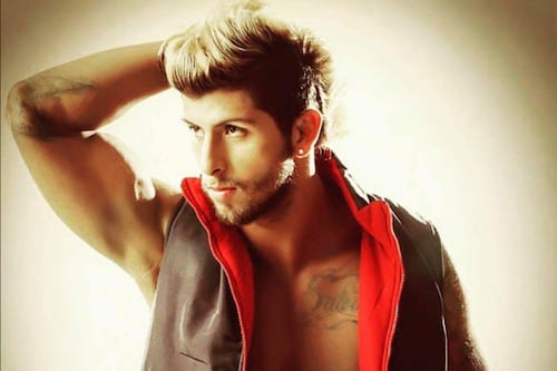 Lo que se sabe sobre Thiago Arroyo, exchico reality, hallado sin vida en Chone