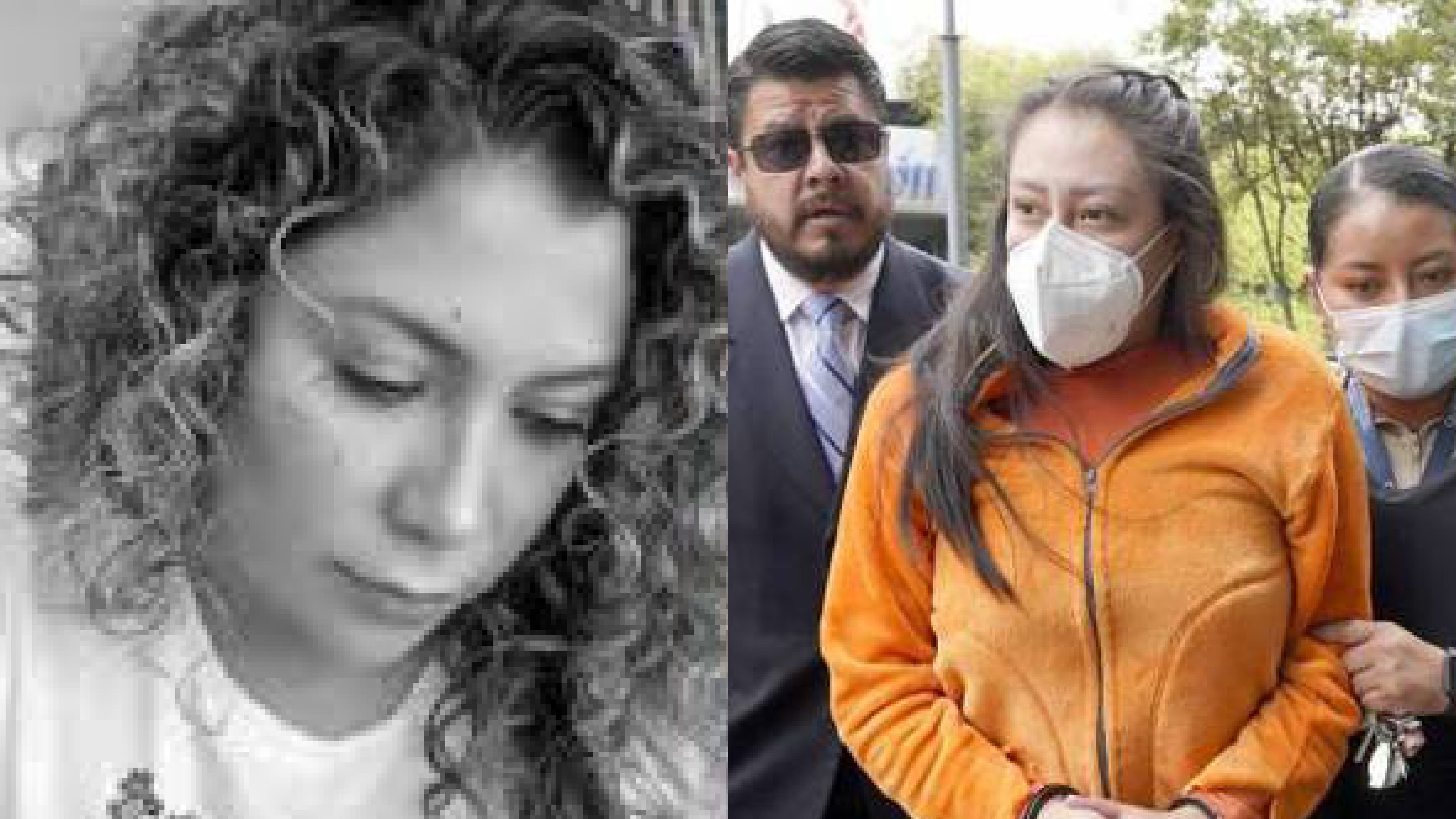 Caso María Belén Bernal