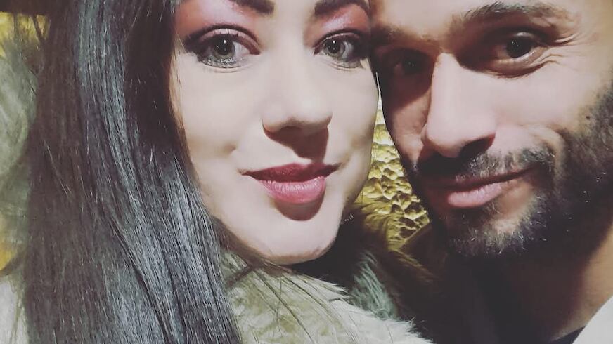 María Fernanda López Rodríguez, modelo cuencana, fue encontrada muerta en su departamento en Quito