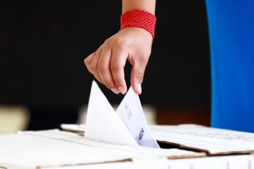 Elecciones seccionales 2026: El único requisito indispensable para el cambio de domicilio electoral